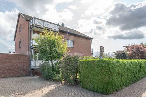 Foto - Wohnung zum Kaufen in Bad Zwischenahn 169.000,00 € 58.73 m²