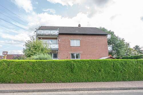 Foto - Wohnung zum Kaufen in Bad Zwischenahn 169.000,00 € 58.73 m²
