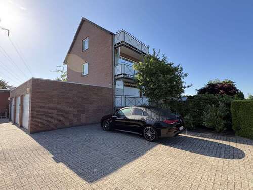 Foto - Wohnung zum Kaufen in Bad Zwischenahn 169.000,00 € 58.73 m²