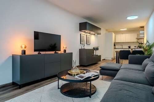 Foto - Wohnung zum Mieten in Dachau 1.281,00 € 61 m²