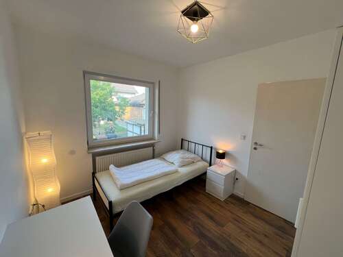 Foto - Wohnen auf Zeit in Raunheim 650,00 €