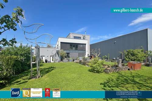 Foto - Haus zum Kaufen in Schweich 1.480.000,00 € 193 m²