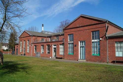 Foto - Büro in Mönchengladbach 2.400,00 € 283.5 m²