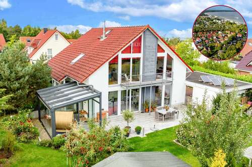 Foto - Haus zum Kaufen in Scharbeutz 1.490.000,00 € 190 m²