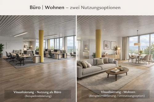 Foto - Büro in Ulm 699.000,00 € 174 m²