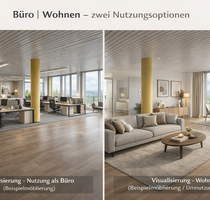 Büro in Ulm 699.000,00 € 174 m²