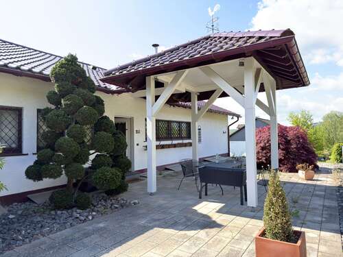 Foto - Haus zum Kaufen in Flammersbach 599.000,00 € 207 m²