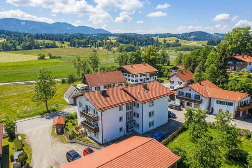 Foto - Haus zum Kaufen in Bad Bayersoien 850.000,00 € 548.32 m²