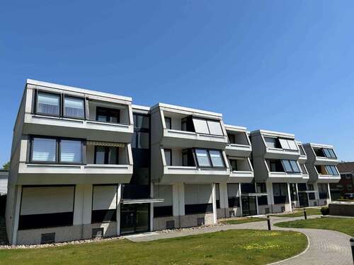 Foto - Wohnung zum Kaufen in Scharbeutz 289.000,00 € 72 m²