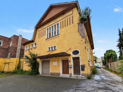 Foto - Halle in Iserlohn 299.999,00 € 843 m²