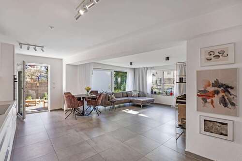 Foto - Wohnung zum Kaufen in Kempten 590.000,00 € 102.13 m²