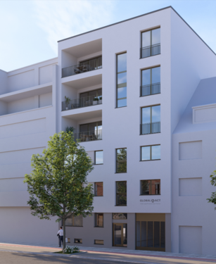 Foto - Wohnung zum Kaufen in Köln-Lindenthal 427.900,00 € 63 m²