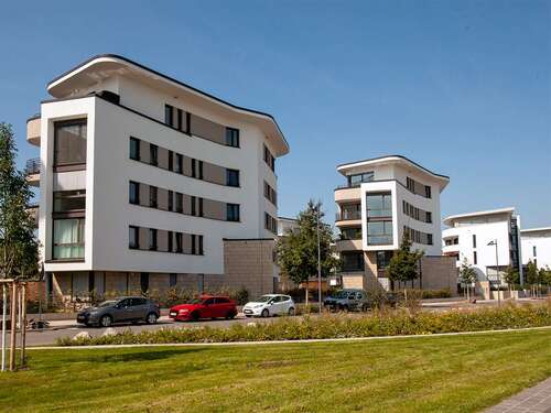 Foto - Wohnung zum Kaufen in Frankfurt 877.500,00 € 92.4 m²