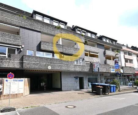 Foto - Wohnung zum Kaufen in Leichlingen 179.900,00 € 69 m²