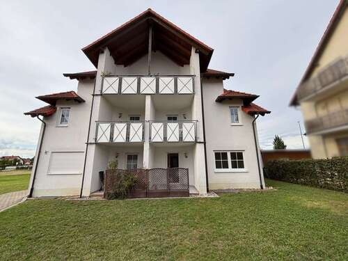 Foto - Wohnung zum Kaufen in Ebensfeld 199.000,00 € 78 m²