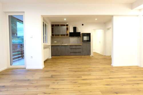 Foto - Wohnung zum Mieten in Hauneck Unterhaun 850,00 € 87.5 m²