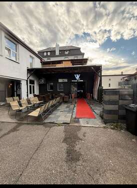 Foto - Gastronomie in Ludwigsburg 2.000,00 € 140 m²