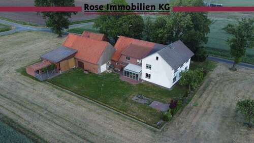 Foto - Haus zum Kaufen in Stemwede 235.000,00 € 140 m²