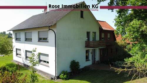 Foto - Haus zum Kaufen in Stemwede 206.000,00 € 140 m²
