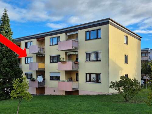 Foto - Wohnung zum Kaufen in Öhringen 145.000,00 € 52 m²