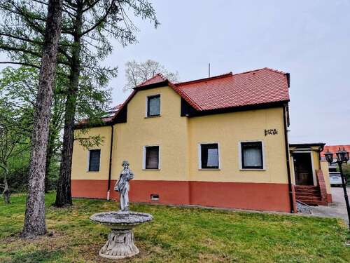 Foto - Büro in Schkeuditz 330,00 € 33 m²