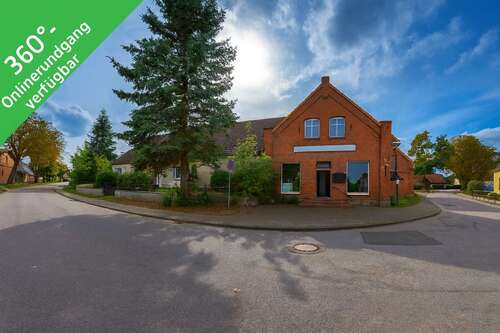 Foto - Haus zum Kaufen in Siedenbollentin 130.000,00 € 240 m²