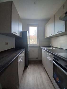 Foto - Wohnung zum Mieten in Zwickau 345,00 € 57.61 m²