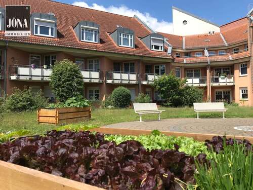 Foto - Wohnung zum Mieten in Bamberg 525,00 € 35 m²