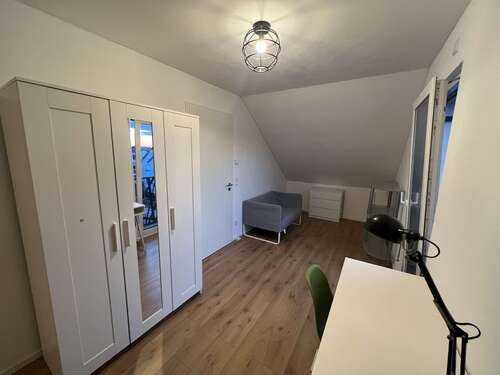 Foto - Wohnen auf Zeit in Raunheim 650,00 €