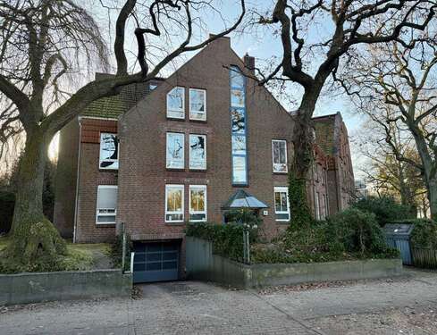 Foto - Wohnung zum Kaufen in Hamburg 395.000,00 € 74 m²