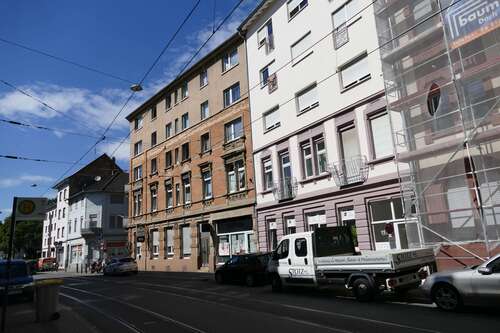 Foto - Wohnung zum Mieten in Mannheim 970,00 € 82 m²
