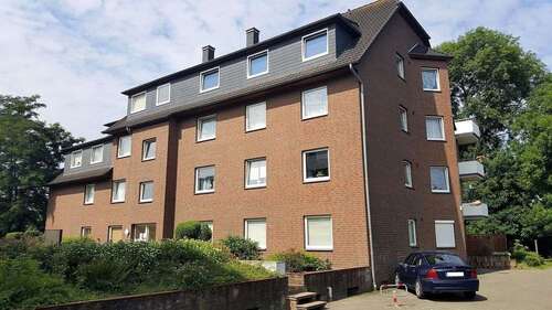 Foto - Wohnung zum Mieten in Delmenhorst 730,00 € 94.71 m²