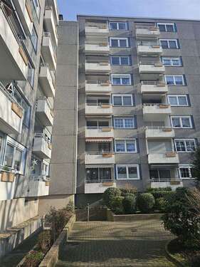 Foto - Wohnung zum Kaufen in Dortmund 160.000,00 € 66 m²