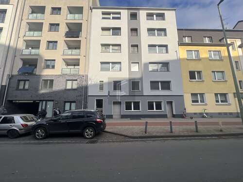 Foto - Wohnung zum Mieten in Duisburg 280,00 € 32 m²