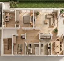 Wohnung zum Mieten in Schwäbisch Gmünd 1.200,00 € 116 m²