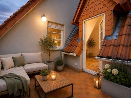 Foto - Wohnung zum Mieten in Minden 999,00 € 79.69 m²