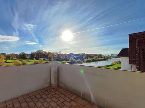 Foto - Wohnung zum Mieten in Minden 1.375,00 € 79.69 m²