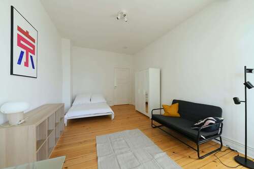 Foto - WG-Zimmer in Berlin 840,00 € 25 m²