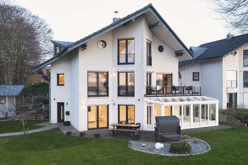 Foto - Haus zum Kaufen in Schacht-Audorf 1.379.000,00 € 291 m²