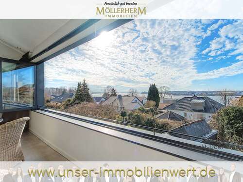Foto - Wohnung zum Kaufen in Neustadt in Holstein 1.190.000,00 € 121.78 m²