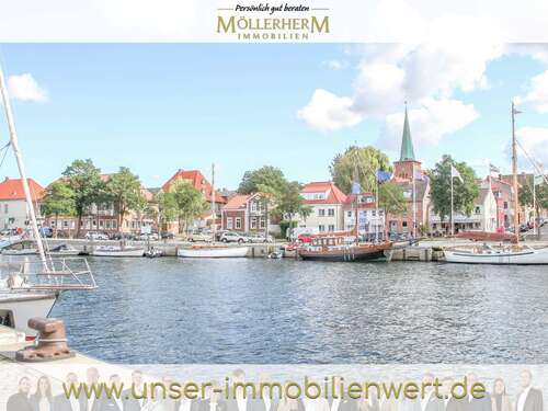 Foto - Wohnung zum Kaufen in Neustadt in Holstein 1.190.000,00 € 121.78 m²