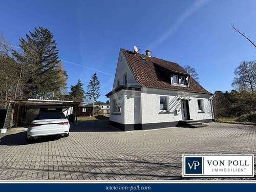 Foto - Haus zum Kaufen in Winsen 325.000,00 € 110.74 m²