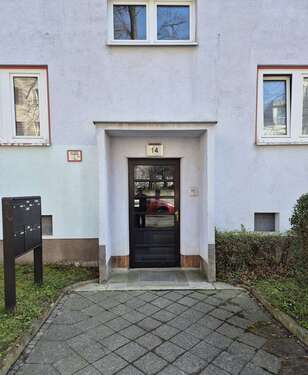 Foto - Wohnung zum Kaufen in Leipzig 128.700,00 € 45.93 m²