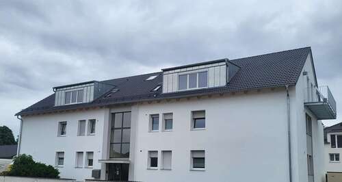 Foto - Wohnung zum Kaufen in Ingolstadt Haunwöhr 299.870,00 € 83 m²
