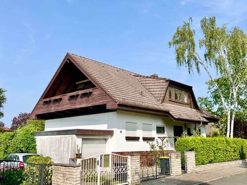 Foto - Haus zum Kaufen in Berlin 698.000,00 € 225 m²
