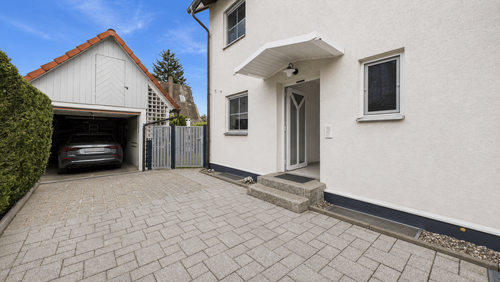 Foto - Haus zum Kaufen in Schwabach 547.000,00 € 137 m²