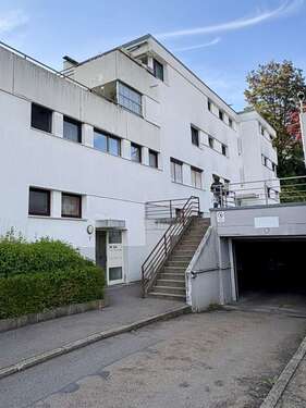 Foto - Wohnung zum Kaufen in Ulm 125.000,00 € 26.75 m²