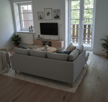 Wohnung zum Mieten in Dessau-Roßlau 450,00 € 66 m²