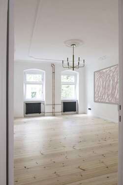 Foto - Wohnung zum Kaufen in Berlin 479.000,00 € 54.3 m²