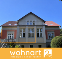 Wohnung zum Mieten in Wernigerode 1.000,00 € 105 m²